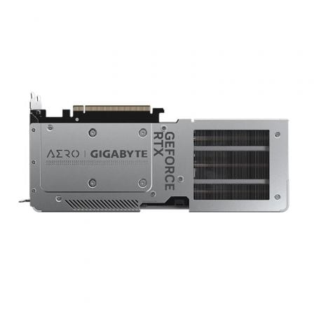 Tarjeta Gráfica Gigabyte GeForce RTX 4060 Ti Aero OC 8G/ 8GB GDDR6 Tarjeta Gráfica Gigabyte GeForce RTX 4060 Ti Aero OC 8G/ 8GB GDDR6