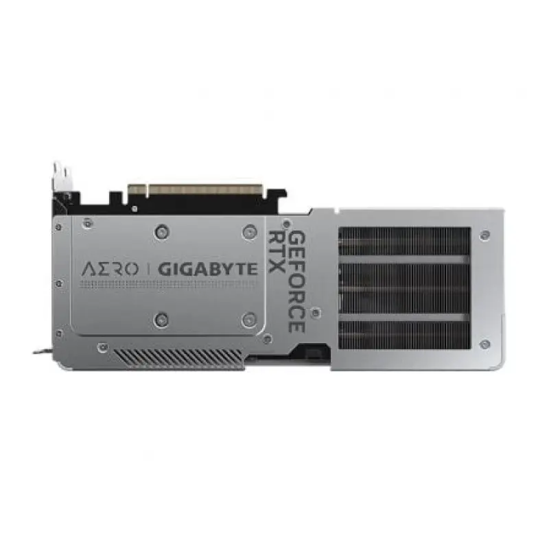 Tarjeta Gráfica Gigabyte GeForce RTX 4060 Ti Aero OC 8G/ 8GB GDDR6 Tarjeta Gráfica Gigabyte GeForce RTX 4060 Ti Aero OC 8G/ 8GB GDDR6