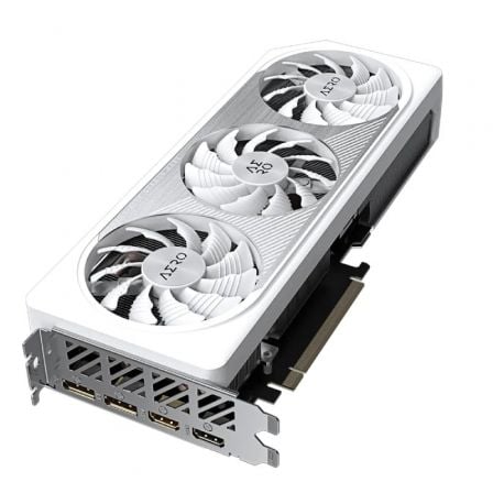 Tarjeta Gráfica Gigabyte GeForce RTX 4060 Ti Aero OC 8G/ 8GB GDDR6 Tarjeta Gráfica Gigabyte GeForce RTX 4060 Ti Aero OC 8G/ 8GB GDDR6