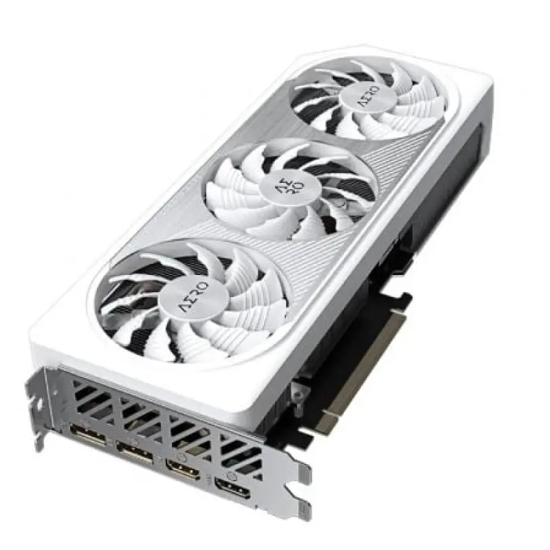 Tarjeta Gráfica Gigabyte GeForce RTX 4060 Ti Aero OC 8G/ 8GB GDDR6 Tarjeta Gráfica Gigabyte GeForce RTX 4060 Ti Aero OC 8G/ 8GB GDDR6