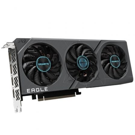 Tarjeta Gráfica Gigabyte GeForce RTX 4060 Ti EAGLE OC 8G/ 8GB GDDR6 Tarjeta Gráfica Gigabyte GeForce RTX 4060 Ti EAGLE OC 8G/ 8GB GDDR6