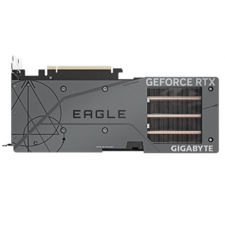 Tarjeta Gráfica Gigabyte GeForce RTX 4060 Ti EAGLE OC 8G/ 8GB GDDR6 Tarjeta Gráfica Gigabyte GeForce RTX 4060 Ti EAGLE OC 8G/ 8GB GDDR6