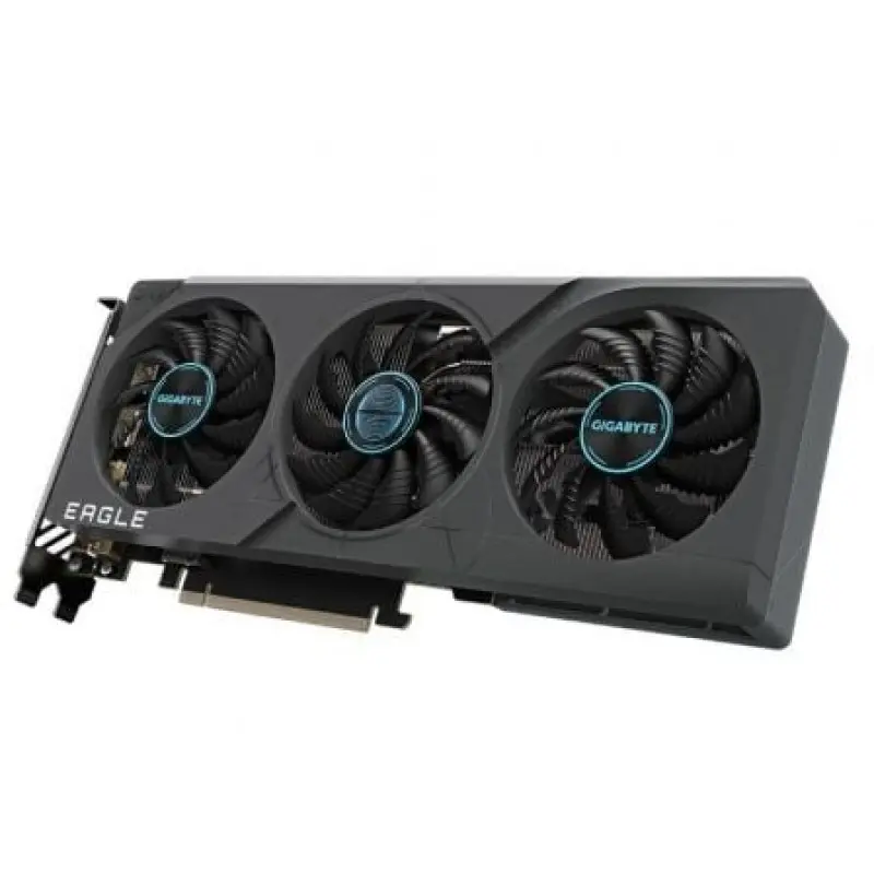 Tarjeta Gráfica Gigabyte GeForce RTX 4060 Ti EAGLE OC 8G/ 8GB GDDR6 Tarjeta Gráfica Gigabyte GeForce RTX 4060 Ti EAGLE OC 8G/ 8GB GDDR6
