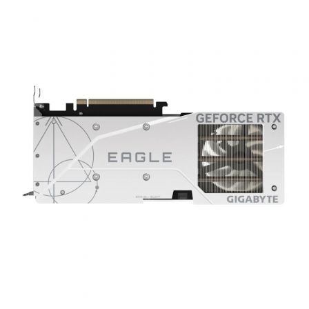 Tarjeta Gráfica Gigabyte GeForce RTX 4060 Ti EAGLE OC ICE 8G/ 8GB GDDR6 Tarjeta Gráfica Gigabyte GeForce RTX 4060 Ti EAGLE OC ICE 8G/ 8GB GDDR6