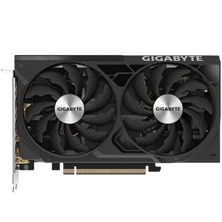 Tarjeta Gráfica Gigabyte GeForce RTX 4060 Ti WindForce OC/ 8GB GDDR6 Tarjeta Gráfica Gigabyte GeForce RTX 4060 Ti WindForce OC/ 8GB GDDR6