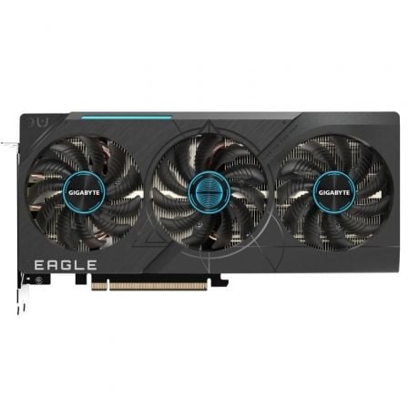 Tarjeta Gráfica Gigabyte GeForce RTX 4070 SUPER EAGLE OC 12G/ 12GB GDDR6X Tarjeta Gráfica Gigabyte GeForce RTX 4070 SUPER EAGLE OC 12G/ 12GB GDDR6X