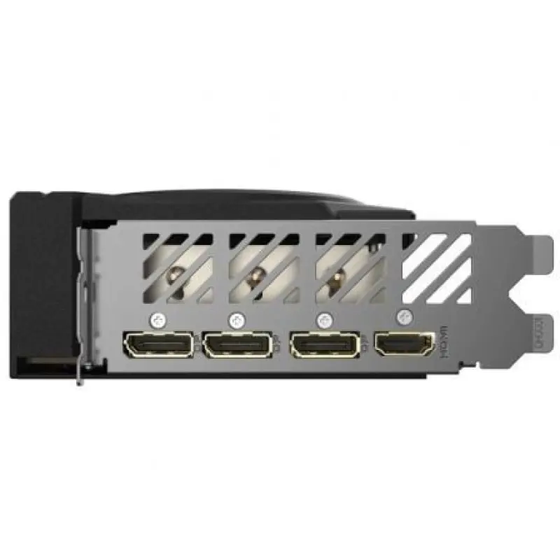 Tarjeta Gráfica Gigabyte GeForce RTX 4070 SUPER WindForce OC 12G/ 12GB GDDR6X Tarjeta Gráfica Gigabyte GeForce RTX 4070 SUPER WindForce OC 12G/ 12GB GDDR6X