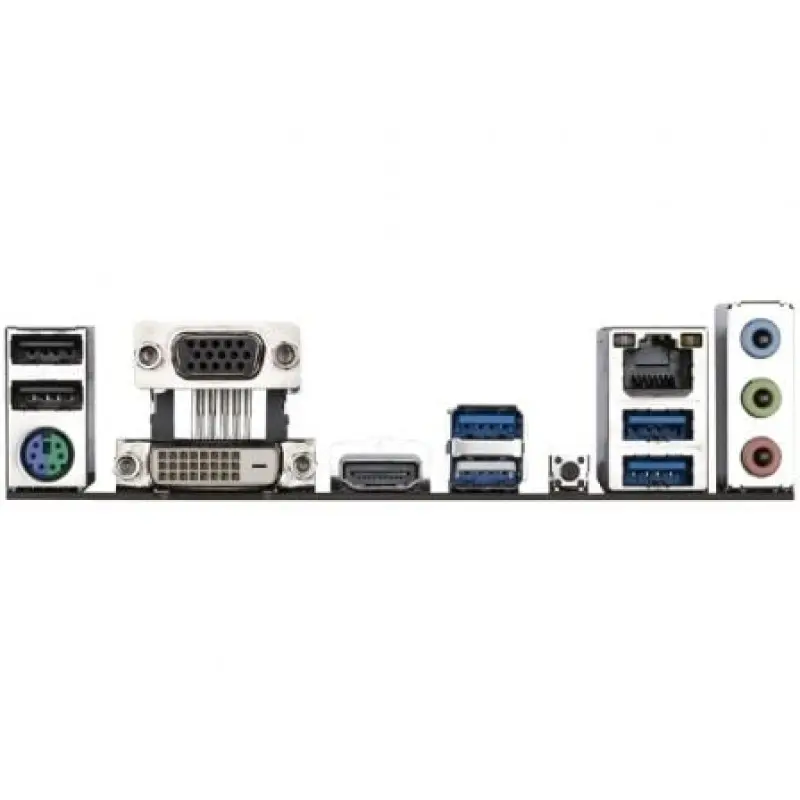 Placa Base Gigabyte A520M S2H Socket AM4/ Micro ATX Placa Base Gigabyte A520M S2H Socket AM4/ Micro ATX