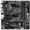 Placa Base Gigabyte B550M DS3H Socket AM4/ Micro ATX Placa Base Gigabyte B550M DS3H Socket AM4/ Micro ATX