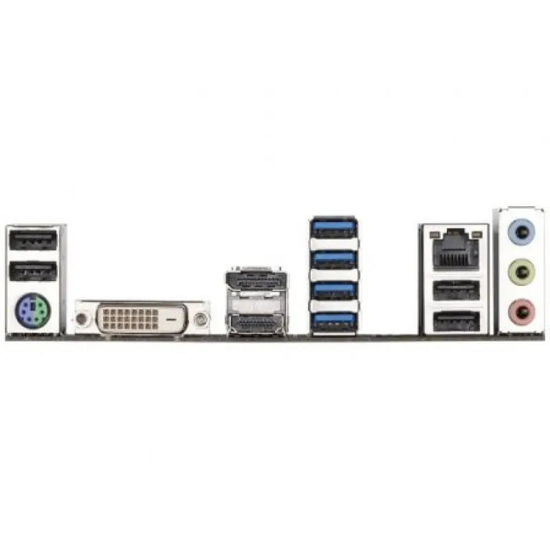 Placa Base Gigabyte B550M DS3H Socket AM4/ Micro ATX Placa Base Gigabyte B550M DS3H Socket AM4/ Micro ATX
