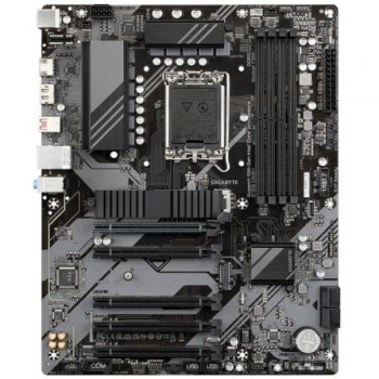 Placa Base Gigabyte B760 DS3H Socket 1700 Placa Base Gigabyte B760 DS3H Socket 1700