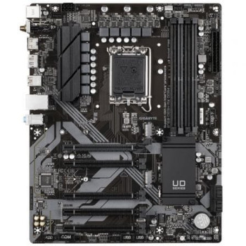 Placa Base Gigabyte B760 DS3H AX DDR4 Socket 1700 Placa Base Gigabyte B760 DS3H AX DDR4 Socket 1700