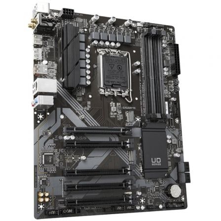 Placa Base Gigabyte B760 DS3H AX DDR4 Socket 1700 Placa Base Gigabyte B760 DS3H AX DDR4 Socket 1700