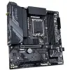 Placa Base Gigabyte B760M GAMING X AX Socket 1700/ Micro ATX Placa Base Gigabyte B760M GAMING X AX Socket 1700/ Micro ATX