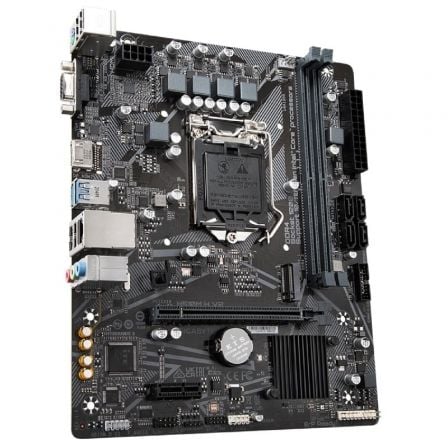 Placa Base Gigabyte H510M H V2 Socket 1200/ Micro ATX Placa Base Gigabyte H510M H V2 Socket 1200/ Micro ATX