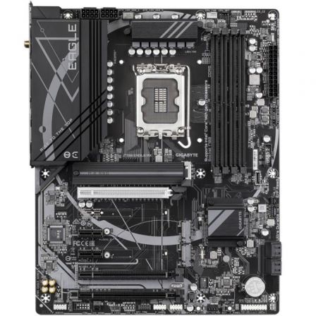 Placa Base Gigabyte Z790 EAGLE AX Socket 1700 Placa Base Gigabyte Z790 EAGLE AX Socket 1700