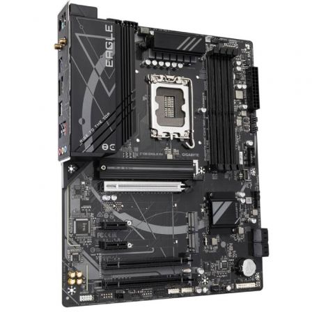 Placa Base Gigabyte Z790 EAGLE AX Socket 1700 Placa Base Gigabyte Z790 EAGLE AX Socket 1700