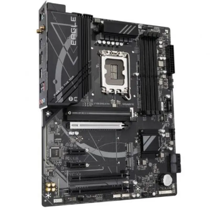 Placa Base Gigabyte Z790 EAGLE AX Socket 1700 Placa Base Gigabyte Z790 EAGLE AX Socket 1700