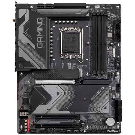 Placa Base Gigabyte Z790 GAMING X AX Socket 1700 Placa Base Gigabyte Z790 GAMING X AX Socket 1700