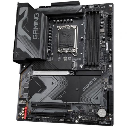 Placa Base Gigabyte Z790 GAMING X AX Socket 1700 Placa Base Gigabyte Z790 GAMING X AX Socket 1700