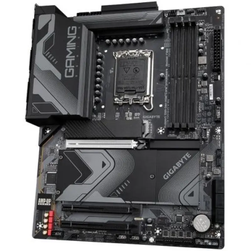 Placa Base Gigabyte Z790 GAMING X AX Socket 1700 Placa Base Gigabyte Z790 GAMING X AX Socket 1700
