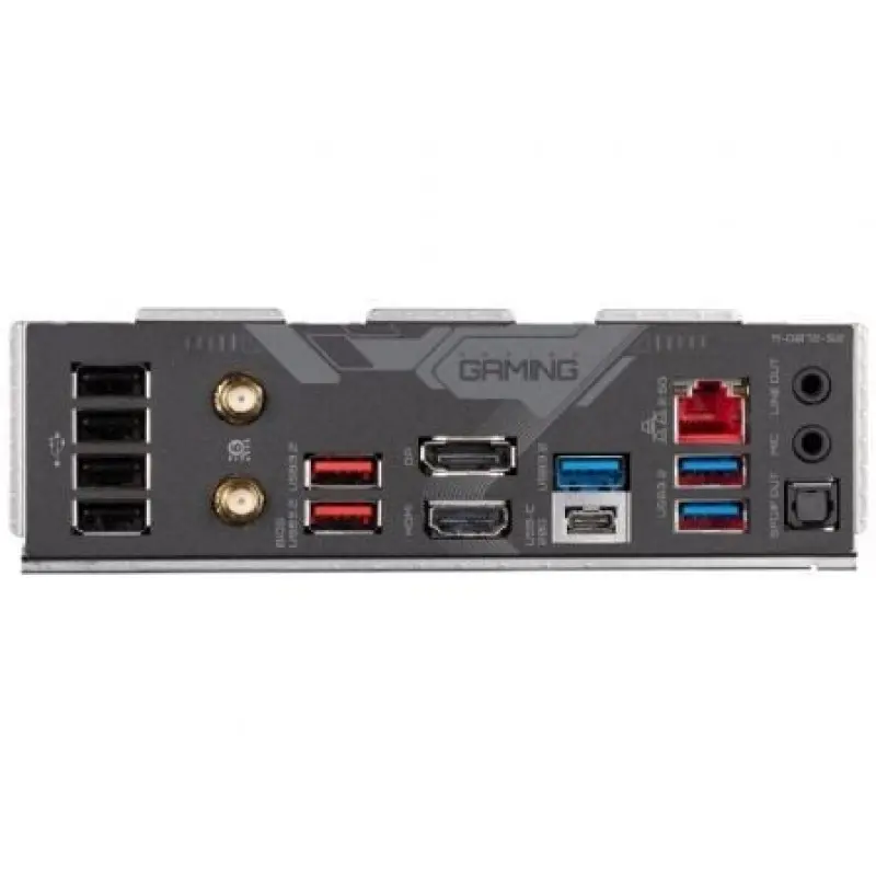 Placa Base Gigabyte Z790 GAMING X AX Socket 1700 Placa Base Gigabyte Z790 GAMING X AX Socket 1700