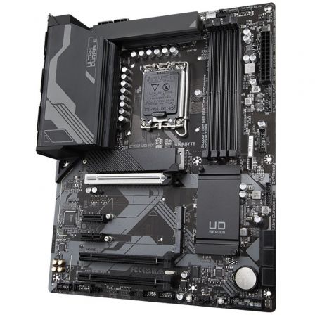Placa Base Gigabyte Z790 UD AX Socket 1700 Placa Base Gigabyte Z790 UD AX Socket 1700