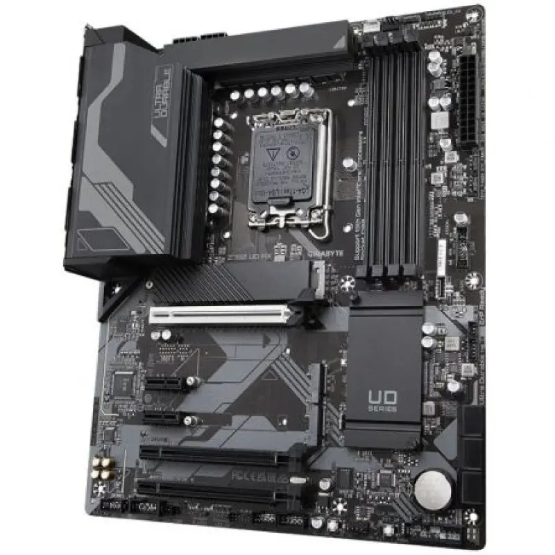 Placa Base Gigabyte Z790 UD AX Socket 1700 Placa Base Gigabyte Z790 UD AX Socket 1700