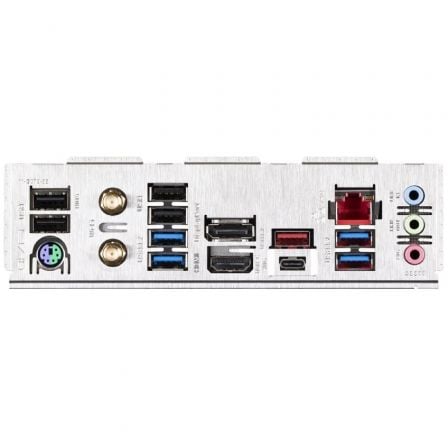 Placa Base Gigabyte Z790 UD AX Socket 1700 Placa Base Gigabyte Z790 UD AX Socket 1700