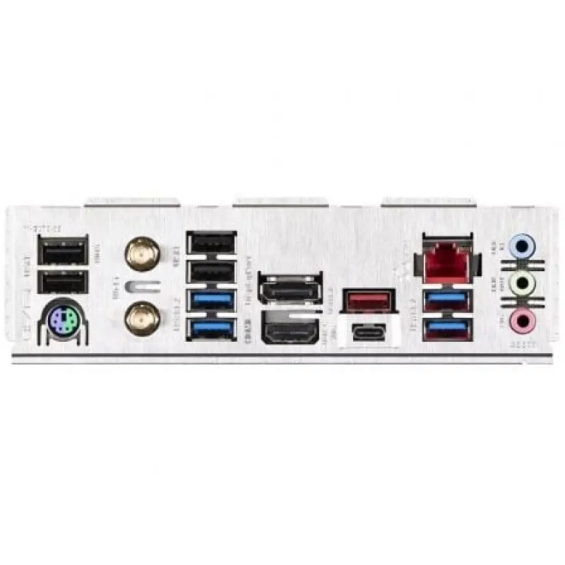 Placa Base Gigabyte Z790 UD AX Socket 1700 Placa Base Gigabyte Z790 UD AX Socket 1700