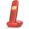 Teléfono Inalámbrico Gigaset A170/ Rojo Teléfono Inalámbrico Gigaset A170/ Rojo