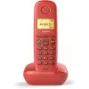 Teléfono Inalámbrico Gigaset A170/ Rojo Teléfono Inalámbrico Gigaset A170/ Rojo