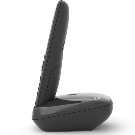 Teléfono Inalámbrico Gigaset AS690/ Negro Teléfono Inalámbrico Gigaset AS690/ Negro