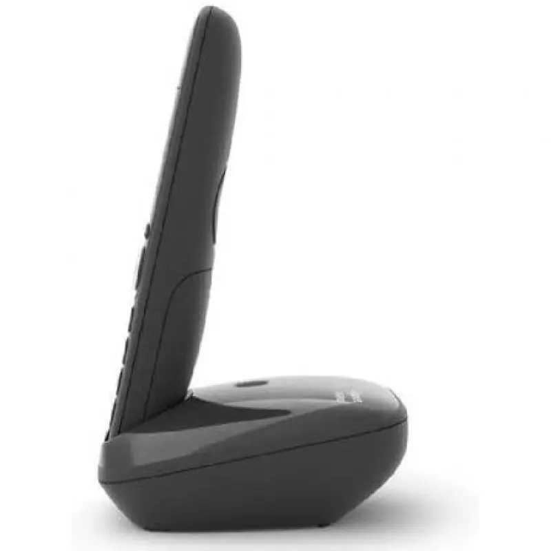Teléfono Inalámbrico Gigaset AS690/ Pack DUO/ Negro Teléfono Inalámbrico Gigaset AS690/ Pack DUO/ Negro
