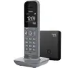 Teléfono Inalámbrico Gigaset CL390/ Gris Teléfono Inalámbrico Gigaset CL390/ Gris