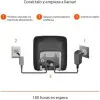 Teléfono Inalámbrico Gigaset CL390/ Gris Teléfono Inalámbrico Gigaset CL390/ Gris