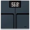 Báscula de Baño GKL Fitmax Black/ Hasta 200kg Báscula de Baño GKL Fitmax Black/ Hasta 200kg