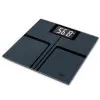 Báscula de Baño GKL Fitmax Black/ Hasta 200kg Báscula de Baño GKL Fitmax Black/ Hasta 200kg