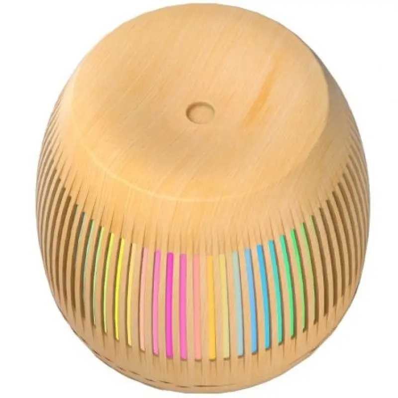 Humidificador GKL Nature Essence ESN-400M/ Capacidad 400ml Humidificador GKL Nature Essence ESN-400M/ Capacidad 400ml