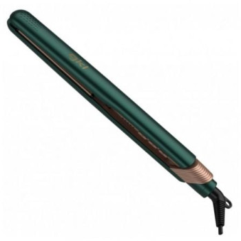 Plancha para el Pelo GKL Nature Styler/ Verde Plancha para el Pelo GKL Nature Styler/ Verde