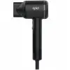 Secador GKL Onyx Smart/ 1600W/ Iónico/ Negro Secador GKL Onyx Smart/ 1600W/ Iónico/ Negro