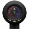 Secador GKL Onyx Smart/ 1600W/ Iónico/ Negro Secador GKL Onyx Smart/ 1600W/ Iónico/ Negro