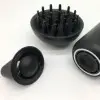 Secador GKL Onyx Smart/ 1600W/ Iónico/ Negro Secador GKL Onyx Smart/ 1600W/ Iónico/ Negro