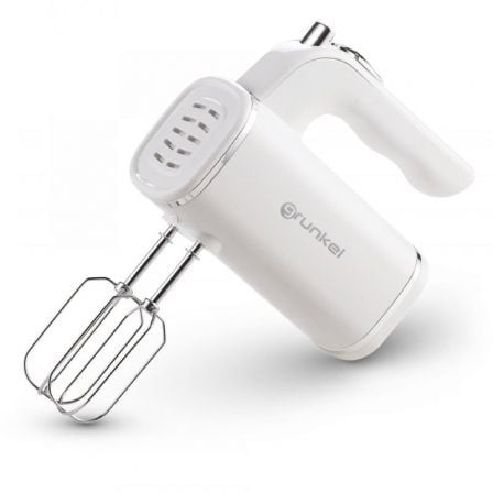 Batidora Amasadora de mano Grunkel AM-25G/ 250W Batidora Amasadora de mano Grunkel AM-25G/ 250W