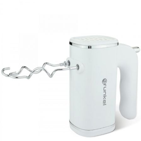 Batidora Amasadora de mano Grunkel AM-25G/ 250W Batidora Amasadora de mano Grunkel AM-25G/ 250W
