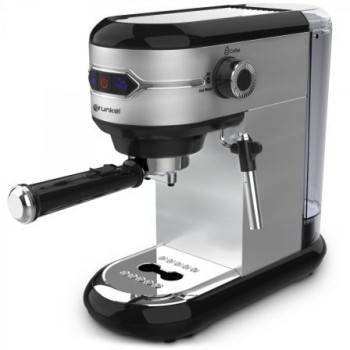 Cafetera Expreso Grunkel CAFPRESOH-20/ 1450W/ 20 Bares Cafetera Expreso Grunkel CAFPRESOH-20/ 1450W/ 20 Bares