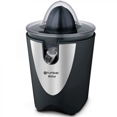 Exprimidor Grunkel XP-VC60N/ 60W/ Capacidad 0.5L Exprimidor Grunkel XP-VC60N/ 60W/ Capacidad 0.5L