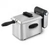 Freidora Grunkel FRYPRO2/ 1800W/ Capacidad 2L Freidora Grunkel FRYPRO2/ 1800W/ Capacidad 2L