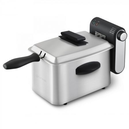 Freidora Grunkel FRYPRO2/ 1800W/ Capacidad 2L Freidora Grunkel FRYPRO2/ 1800W/ Capacidad 2L