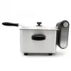 Freidora Grunkel FRYPRO2/ 1800W/ Capacidad 2L Freidora Grunkel FRYPRO2/ 1800W/ Capacidad 2L